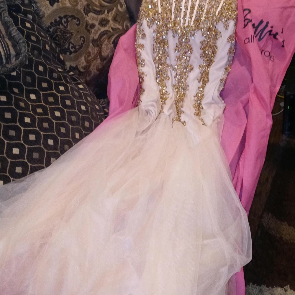 Prom dresses